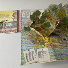 1983 Search for the Rare Plumador Ken Kirkwood Ray Marshall