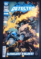 Detective Comics #1005 Batman DC Comics NM