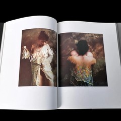 Jan Saudek Photo Book 1993 Treville Japanese Edition Surrealism Art Photography