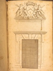1632 – Five Orders of Architecture, Vignola | 50 Full-Page Engravings, Art