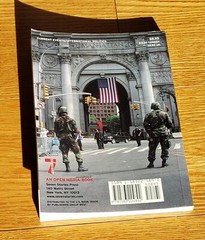 9-11 Noam Chomsky 1st Edition Paperback