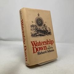 Watership Down by Adams