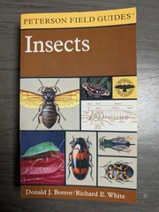 peterson field guide lot