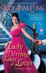 Lady Derring Takes a Lover: The Palace of Rogues – ACCEPTABLE