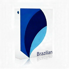 Fits Pimsleur Brazilian Levels I, II, III, IV, V – Entire Course