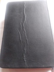 Rare Antique♱Holy Bible♱ Revised Standard Version World Publishing Co. 1962 Read