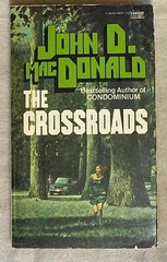 Travis McGee JOHN D MACDONALD LOW Flat Rate Shipping 4 AS MANY GOOD PB U WANT #1