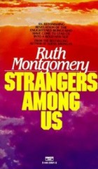 Strangers Among Us by Montgomery, Ruth