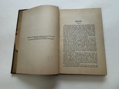 1900 Mushrooms How to Grow Them William Falconer Orange Judd HC Book