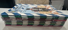 10 Teacher Created Material Thematic Unit Books Primary Intermediate & Challenge