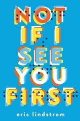 Not If I See You First