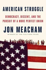American Struggle Democracy Di – VERY GOOD