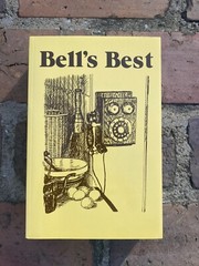 NEW ORIGINAL 1ST BELL’S BEST COOKBOOK MISSISSIPPI TELEPHONE PIONEERS COOK BOOK ,