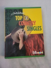 BILLBOARD TOP COUNTRY SINGLES 1944-2001 By Joel Whitburn