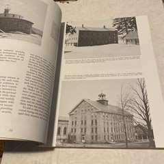 The American Shakers And Their Furniture
