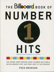 The Billboard Book of Number One Hits