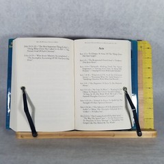 Homiletical Bible Commentary – Hardcover by Gerald Newsom – AUTOGRAPHED