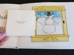 Jingle Bugs by David A Carter Pop-Up Christmas Book Bugs In A Box Series 1992