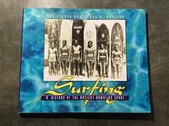 Surfing: A History of the Ancient Hawaiian Sport
