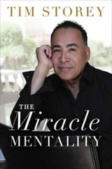 The Miracle Mentality: Tap into the Source of Magical Transformation – VERY GOOD