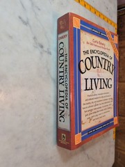 Encyclopedia of Country Living : An Old Fashioned Recipe Book by Carla Emery 9th