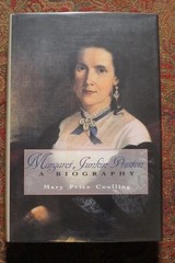 MARGARET JUNKIN PRESTON – CIVIL WAR – FIRST EDITION – DJ IN BRODART COVER – NEW