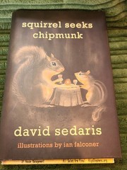 Lot of 5 David Sedaris Books Hardcover 1st editions w/ DJs 3 Signed + Ticket Stu