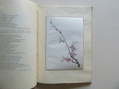 Fragrance from a Chinese Garden by Alfred Koehn Lotus Court, Peking China, 1944