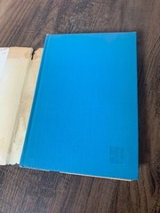 Vintage The Ides Of March Hardcover Thornton Wilder 1948 First Edition