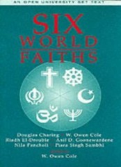 Six World Faiths