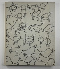PICASSO FIESTA IN PAMPLONA Book 1st Edition Aubier & Morath 1956 HC Cloth