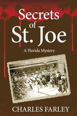 Secrets of St. Joe by Charles Farley (English) Paperback Book