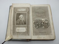 1812 TRAVELS INTO ABYSSINIA 1765-1773 To Discover SOURCE of NILE James Bruce