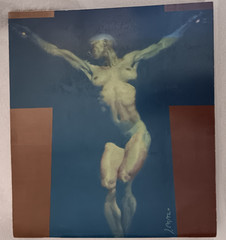 John Asaro Presents Bella Donna (2009 • Exhibition Catalog • HC • Good)