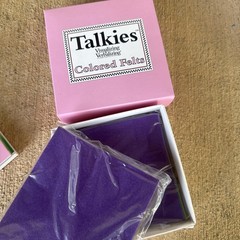 Talkies Visualizing and Verbalizing ByNanci Bell For Oral Language & Expression
