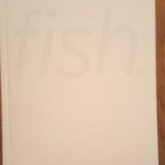 Mark Hix Fish Hardcover Illustrated Ebury Press 2001 English Cooking Cookbook