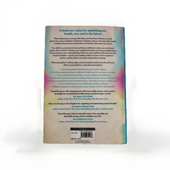 Good Energy – by Dr. Casey Means Paperback Free shipping….