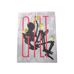 GILT by J.A.W. Cooper – Hardcover Edition – New