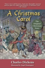 A Christmas Carol Format: Children/juvenile