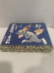 Vintage Lot Of 7 Little Golden Books 1970’s 1980’s Hardcover