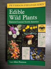 peterson field guide lot