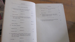 LOT OF 3 ON I CHING BOOK OF CHANGES