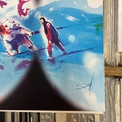 30 Days of Night #6 2012 IDW Comics Sent In Cardboard Mailer