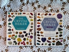 The Crystal Healer Set, Volume 1 & 2 by Philip Permutt