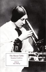 The Basset Table By Susanna Centlivre