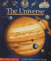 Universe (First Discovery Books)
