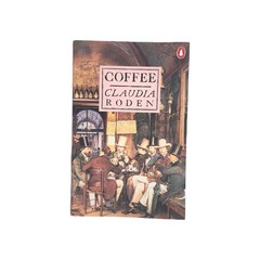 Coffee by Claudia Roden 1981 Paperback Book A Penguin Handbook