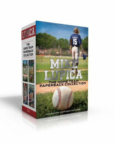 The Home Team Paperback Collection (Boxed Set) Format: Children/juvenile