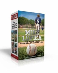 The Home Team Paperback Collection (Boxed Set) Format: Children/juvenile