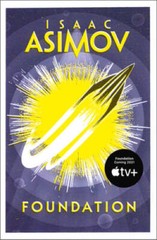 Foundation – Paperback By Isaac Asimov – GOOD